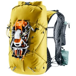 Deuter Vertrail 16 - Tourenrucksack -Deuter Geschaft deuter vertrail 16 tourenrucksack detail 4