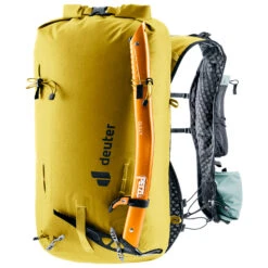 Deuter Vertrail 16 - Tourenrucksack -Deuter Geschaft deuter vertrail 16 tourenrucksack detail 7