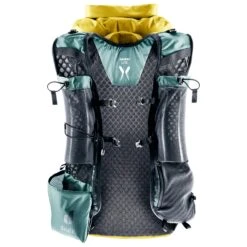 Deuter Vertrail 16 - Tourenrucksack -Deuter Geschaft deuter vertrail 16 tourenrucksack detail 8