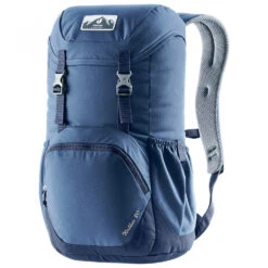 Deuter Walker 20 - Daypack -Deuter Geschaft deuter walker 20 daypack 4