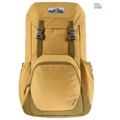 Deuter Walker 20 - Daypack -Deuter Geschaft deuter walker 20 daypack detail 2