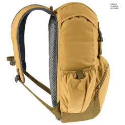 Deuter Walker 20 - Daypack -Deuter Geschaft deuter walker 20 daypack detail 4