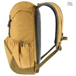 Deuter Walker 20 - Daypack -Deuter Geschaft deuter walker 20 daypack detail 5