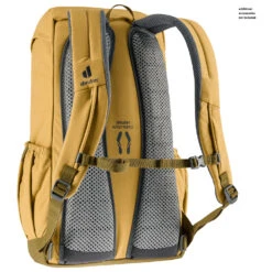 Deuter Walker 20 - Daypack -Deuter Geschaft deuter walker 20 daypack detail 6