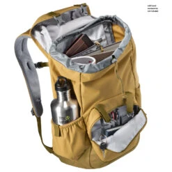 Deuter Walker 20 - Daypack -Deuter Geschaft deuter walker 20 daypack detail 7