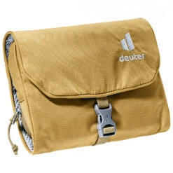 Deuter Wash Bag I - Kulturbeutel -Deuter Geschaft deuter wash bag i kulturbeutel 2