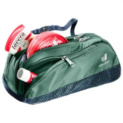 Deuter Wash Bag Tour II - Kulturbeutel -Deuter Geschaft deuter wash bag tour ii kulturbeutel detail 2
