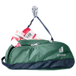 Deuter Wash Bag Tour II - Kulturbeutel -Deuter Geschaft deuter wash bag tour ii kulturbeutel detail 3