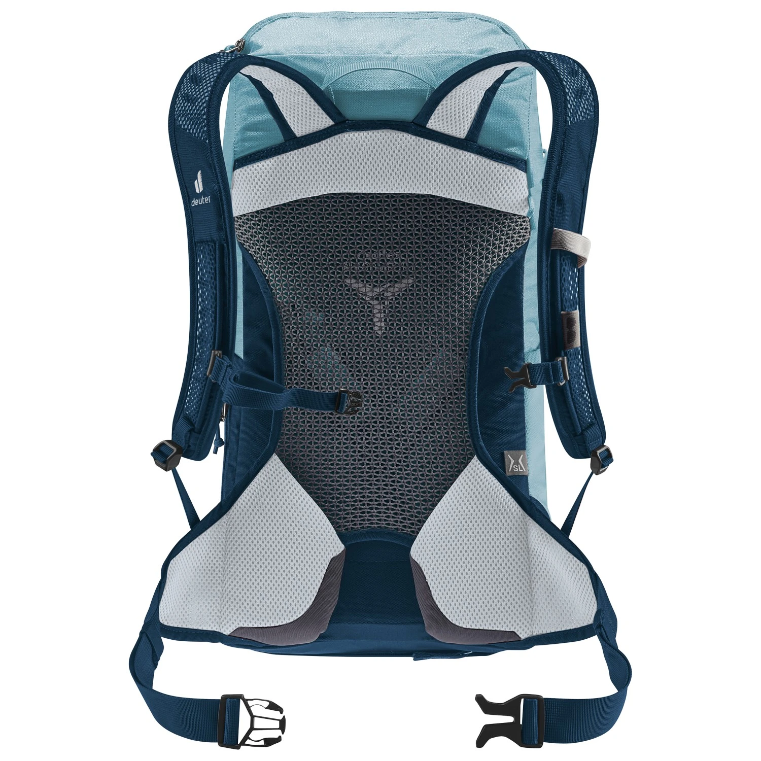 Deuter Women's AirComfort Lite 14 SL - Wanderrucksack 4 Deuter Women's AirComfort Lite 14 SL - Wanderrucksack – Bild 2