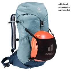 Deuter Women's AirComfort Lite 14 SL - Wanderrucksack 25 Deuter Women's AirComfort Lite 14 SL - Wanderrucksack -Deuter Geschaft deuter womens aircomfort lite 14 sl wanderrucksack detail 9