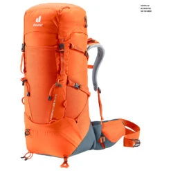 Deuter Women's Aircontact Core 35+10 SL - Trekkingrucksack 15 Deuter Women's Aircontact Core 35+10 SL - Trekkingrucksack -Deuter Geschaft deuter womens aircontact core 35 10 sl trekkingrucksack detail 2