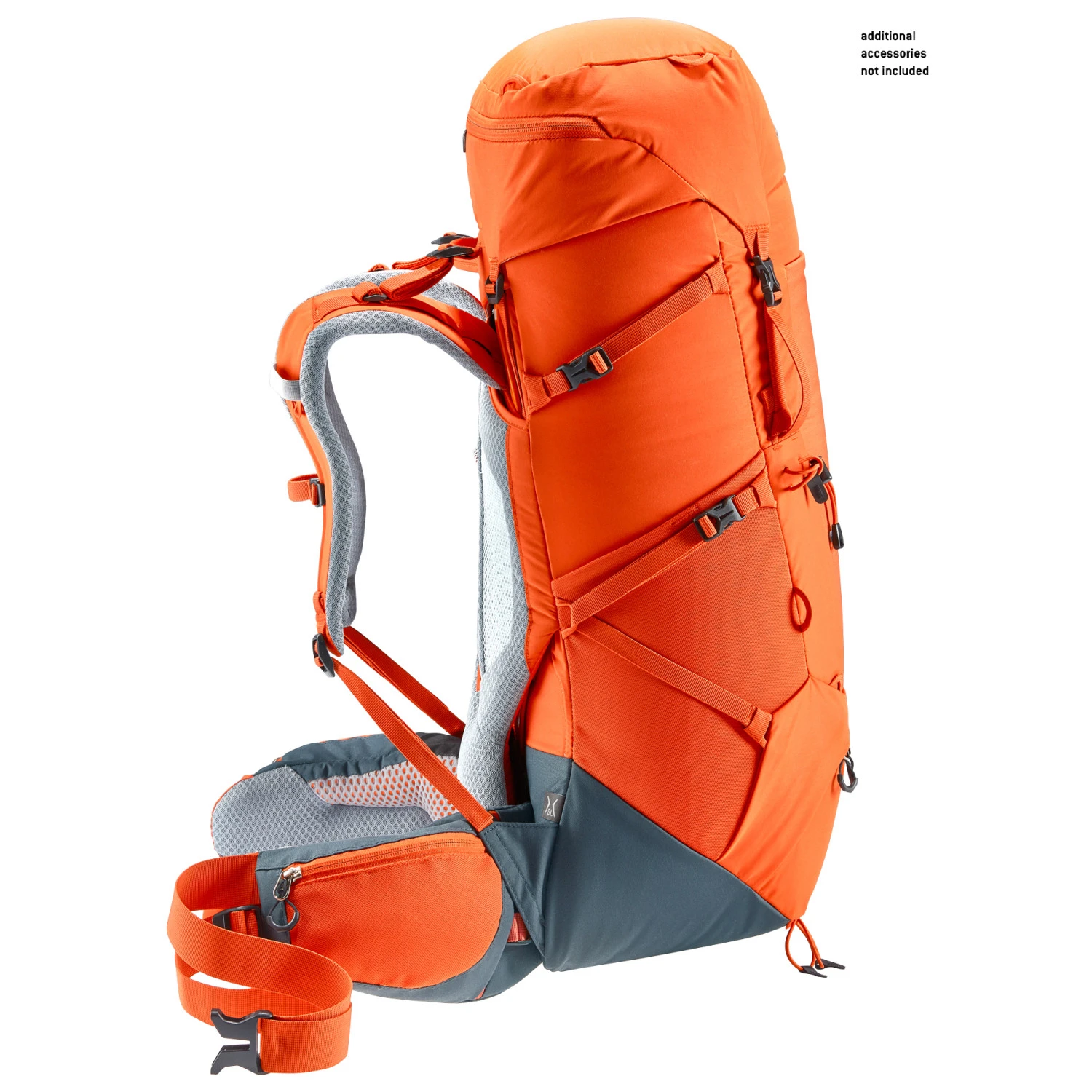 Deuter Women's Aircontact Core 35+10 SL - Trekkingrucksack 6 Deuter Women's Aircontact Core 35+10 SL - Trekkingrucksack – Bild 4