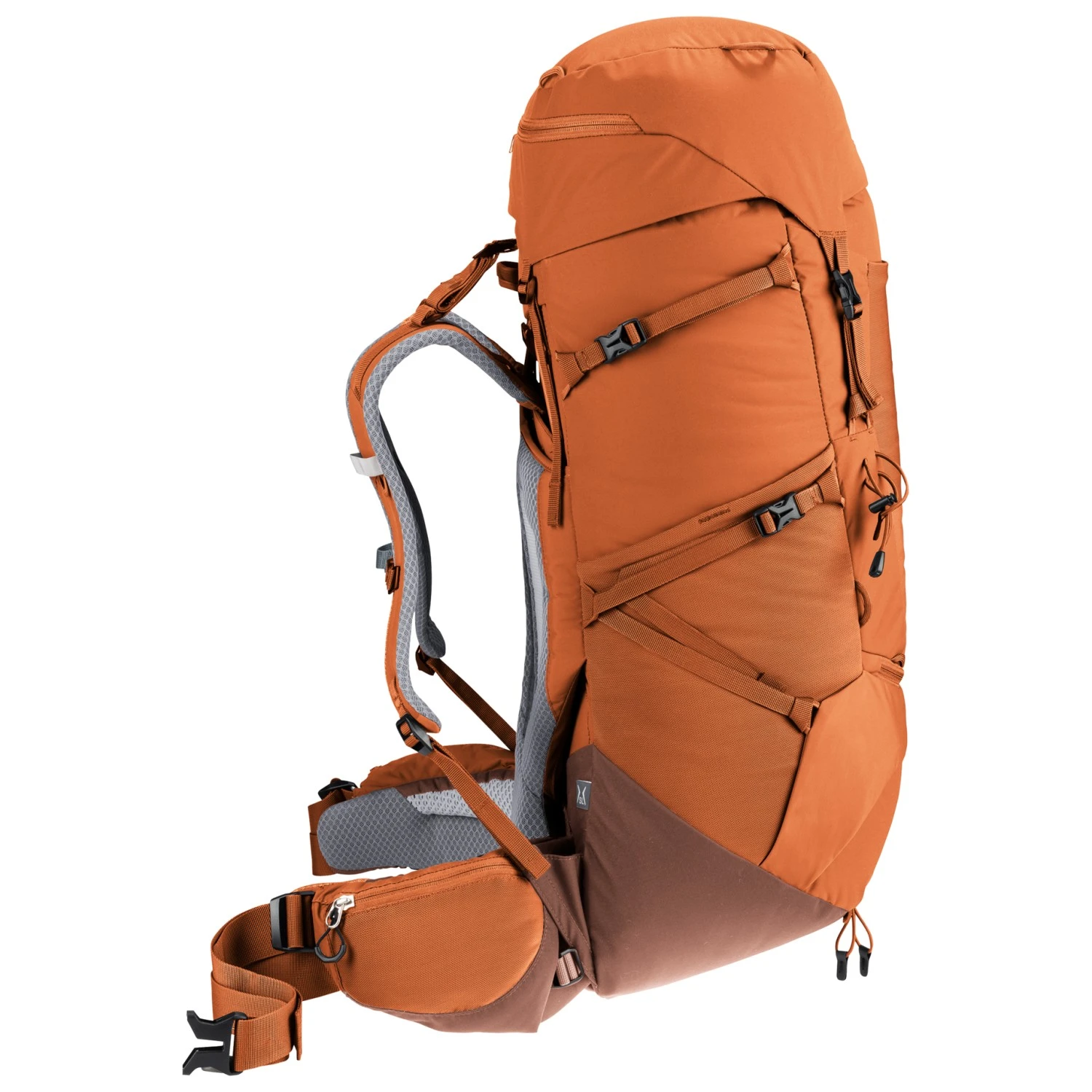 Deuter Women's Aircontact Core 45+10 SL - Trekkingrucksack 4 Deuter Women's Aircontact Core 45+10 SL - Trekkingrucksack – Bild 2