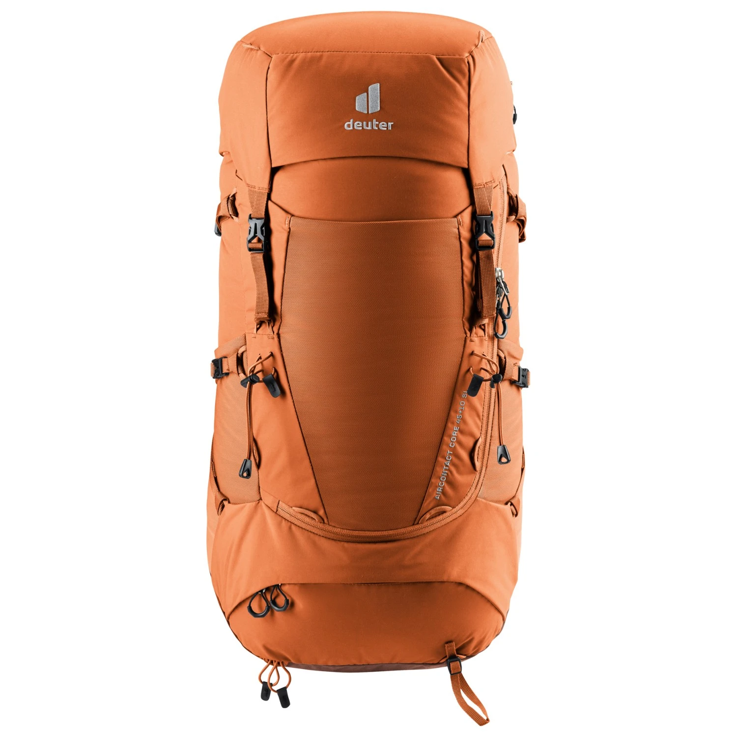 Deuter Women's Aircontact Core 45+10 SL - Trekkingrucksack 8 Deuter Women's Aircontact Core 45+10 SL - Trekkingrucksack – Bild 6