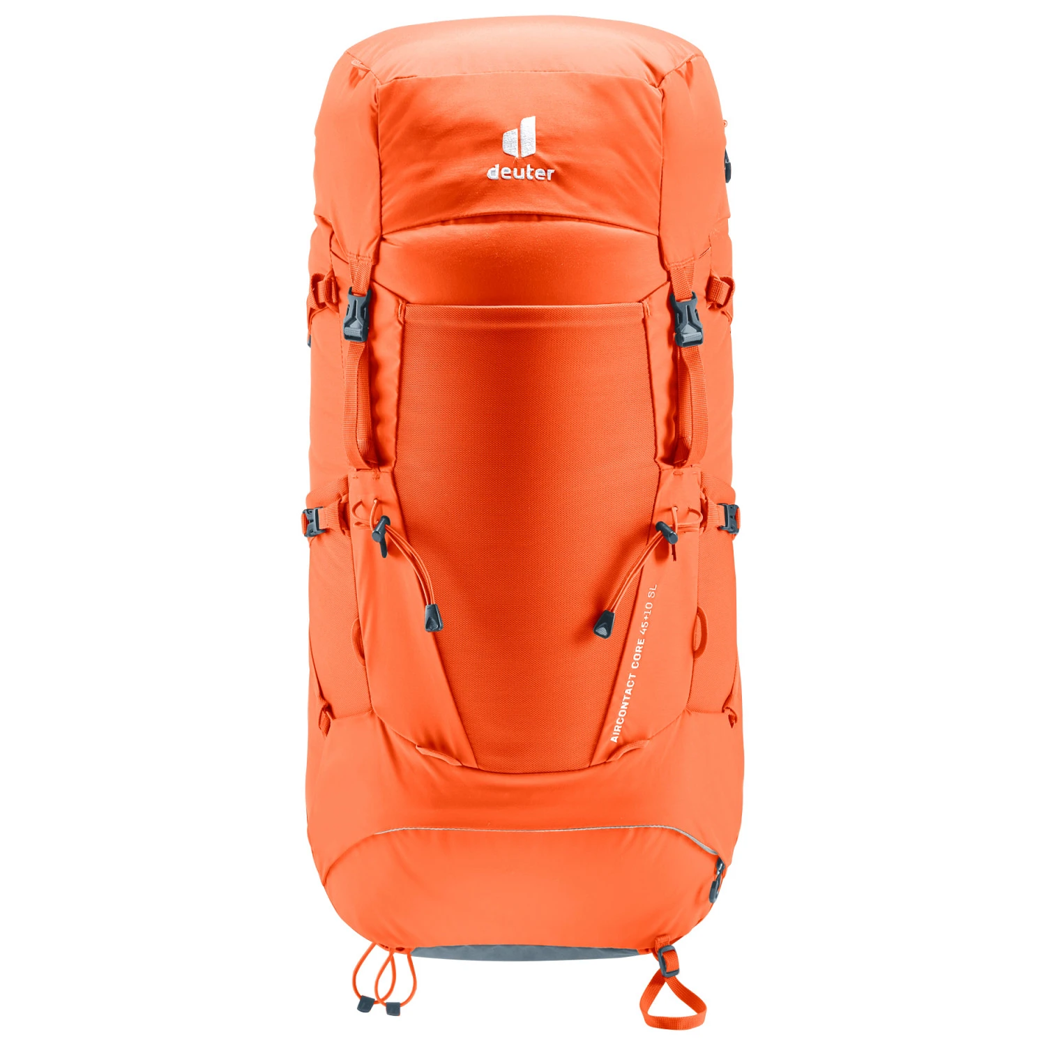 Deuter Women's Aircontact Core 45+10 SL - Trekkingrucksack 9 Deuter Women's Aircontact Core 45+10 SL - Trekkingrucksack – Bild 7