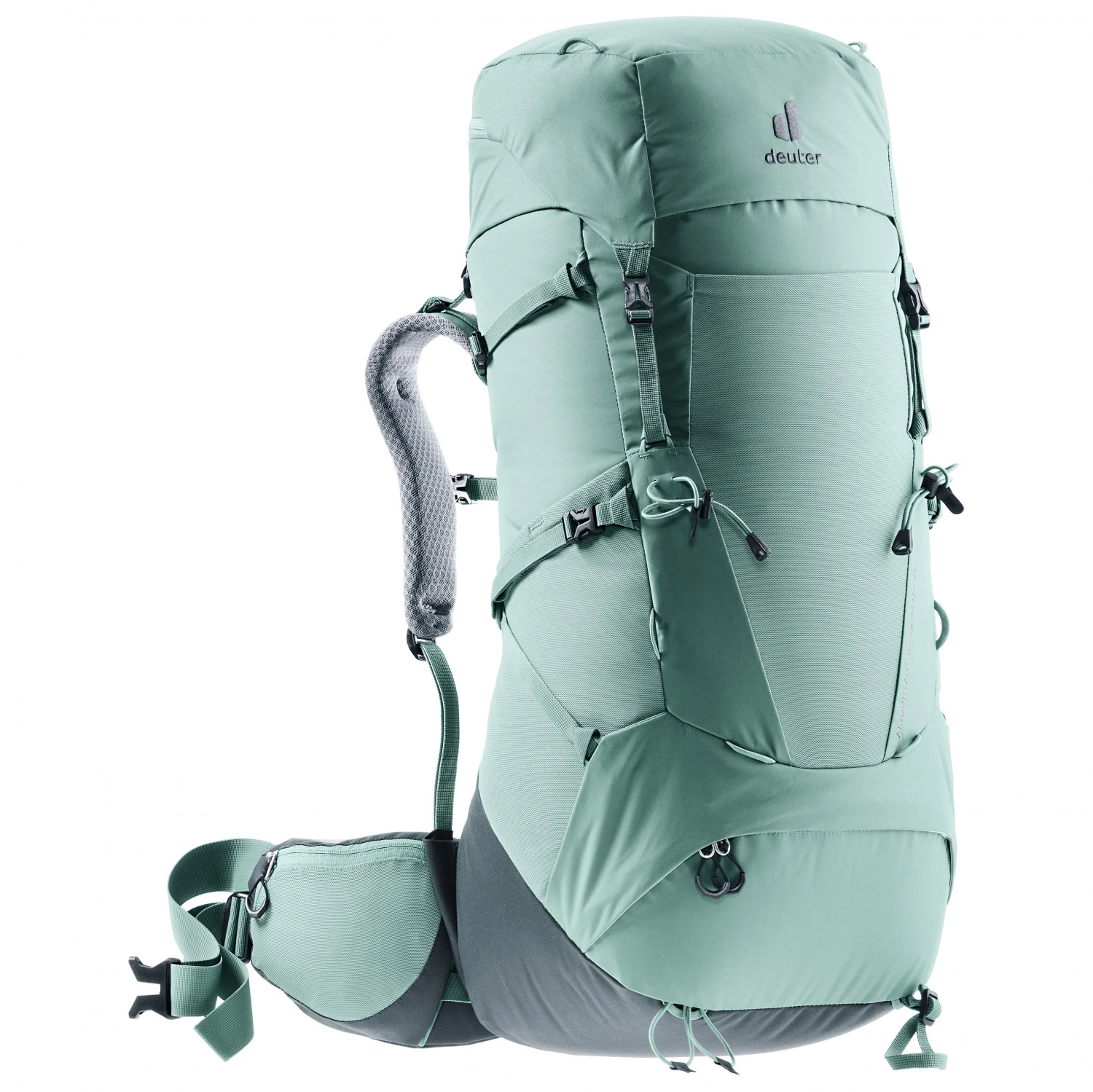 Deuter Women's Aircontact Core 45+10 SL - Trekkingrucksack 3 Deuter Women's Aircontact Core 45+10 SL - Trekkingrucksack