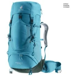 Deuter Women's Aircontact Lite 35 + 10 SL - Trekkingrucksack -Deuter Geschaft deuter womens aircontact lite 35 10 sl trekkingrucksack 2