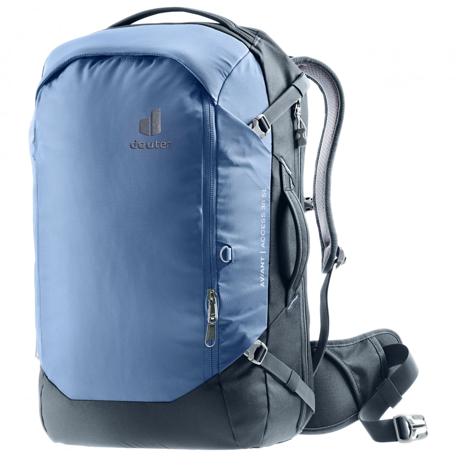 Deuter Women's AViANT Access 38 SL - Reiserucksack 12 Deuter Women's AViANT Access 38 SL - Reiserucksack – Bild 10