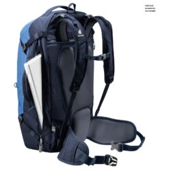 Deuter Women's AViANT Access 38 SL - Reiserucksack 17 Deuter Women's AViANT Access 38 SL - Reiserucksack -Deuter Geschaft deuter womens aviant access 38 sl reiserucksack detail 5