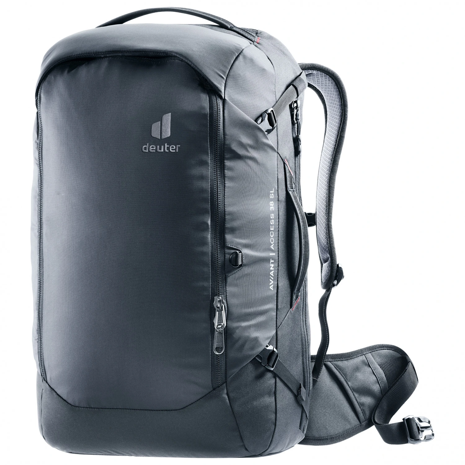 Deuter Women's AViANT Access 38 SL - Reiserucksack 3 Deuter Women's AViANT Access 38 SL - Reiserucksack