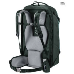 Deuter Women's AViANT Access 50 SL - Reiserucksack -Deuter Geschaft deuter womens aviant access 50 sl reiserucksack detail 5