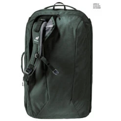 Deuter Women's AViANT Access 50 SL - Reiserucksack -Deuter Geschaft deuter womens aviant access 50 sl reiserucksack detail 7