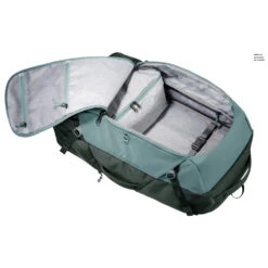 Deuter Women's AViANT Access 50 SL - Reiserucksack -Deuter Geschaft deuter womens aviant access 50 sl reiserucksack detail 8