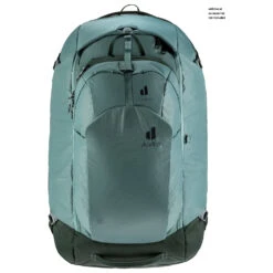 Deuter Women's AViANT Access Pro 65 SL - Reiserucksack -Deuter Geschaft deuter womens aviant access pro 65 sl reiserucksack detail 2