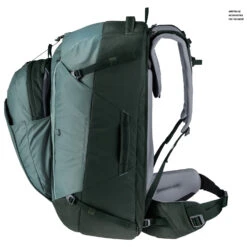 Deuter Women's AViANT Access Pro 65 SL - Reiserucksack -Deuter Geschaft deuter womens aviant access pro 65 sl reiserucksack detail 4