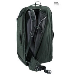 Deuter Women's AViANT Access Pro 65 SL - Reiserucksack -Deuter Geschaft deuter womens aviant access pro 65 sl reiserucksack detail 7