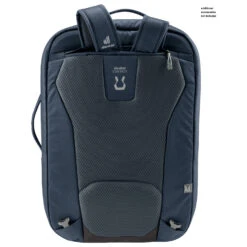 Deuter Women's AViANT Carry On 28 SL - Reiserucksack -Deuter Geschaft deuter womens aviant carry on 28 sl reiserucksack detail 7