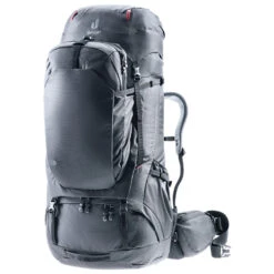 Deuter Women's AViANT Voyager 60+10 SL - Reiserucksack 19 Deuter Women's AViANT Voyager 60+10 SL - Reiserucksack -Deuter Geschaft deuter womens aviant voyager 60 10 sl reiserucksack 1