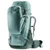 Deuter Women's AViANT Voyager 60+10 SL - Reiserucksack -Deuter Geschaft deuter womens aviant voyager 60 10 sl reiserucksack