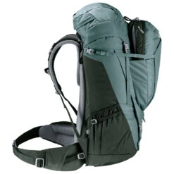 Deuter Women's AViANT Voyager 60+10 SL - Reiserucksack 13 Deuter Women's AViANT Voyager 60+10 SL - Reiserucksack -Deuter Geschaft deuter womens aviant voyager 60 10 sl reiserucksack detail 3