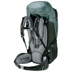 Deuter Women's AViANT Voyager 60+10 SL - Reiserucksack 15 Deuter Women's AViANT Voyager 60+10 SL - Reiserucksack -Deuter Geschaft deuter womens aviant voyager 60 10 sl reiserucksack detail 5