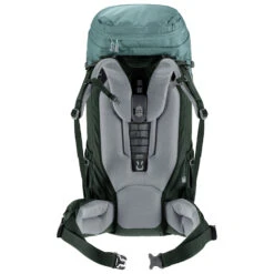 Deuter Women's AViANT Voyager 60+10 SL - Reiserucksack 16 Deuter Women's AViANT Voyager 60+10 SL - Reiserucksack -Deuter Geschaft deuter womens aviant voyager 60 10 sl reiserucksack detail 6