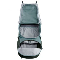 Deuter Women's AViANT Voyager 60+10 SL - Reiserucksack 17 Deuter Women's AViANT Voyager 60+10 SL - Reiserucksack -Deuter Geschaft deuter womens aviant voyager 60 10 sl reiserucksack detail 7