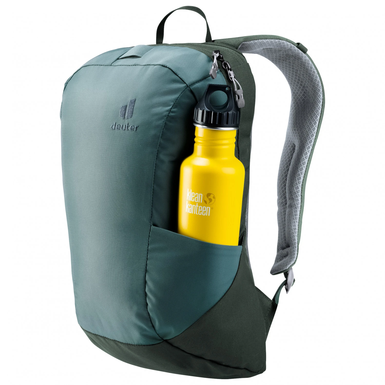 Deuter Women's AViANT Voyager 60+10 SL - Reiserucksack 10 Deuter Women's AViANT Voyager 60+10 SL - Reiserucksack – Bild 8