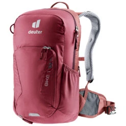 Deuter Women's Bike I 18 SL - Bike-Rucksack -Deuter Geschaft deuter womens bike i 18 sl bike rucksack 1
