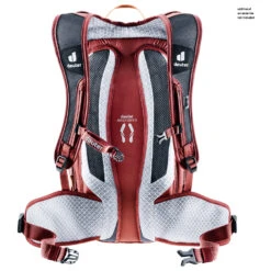 Deuter Women's Compact EXP 12 SL - Bike-Rucksack 13 Deuter Women's Compact EXP 12 SL - Bike-Rucksack -Deuter Geschaft deuter womens compact exp 12 sl bike rucksack detail 2