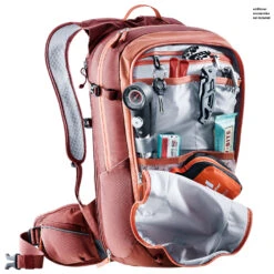 Deuter Women's Compact EXP 12 SL - Bike-Rucksack 16 Deuter Women's Compact EXP 12 SL - Bike-Rucksack -Deuter Geschaft deuter womens compact exp 12 sl bike rucksack detail 5