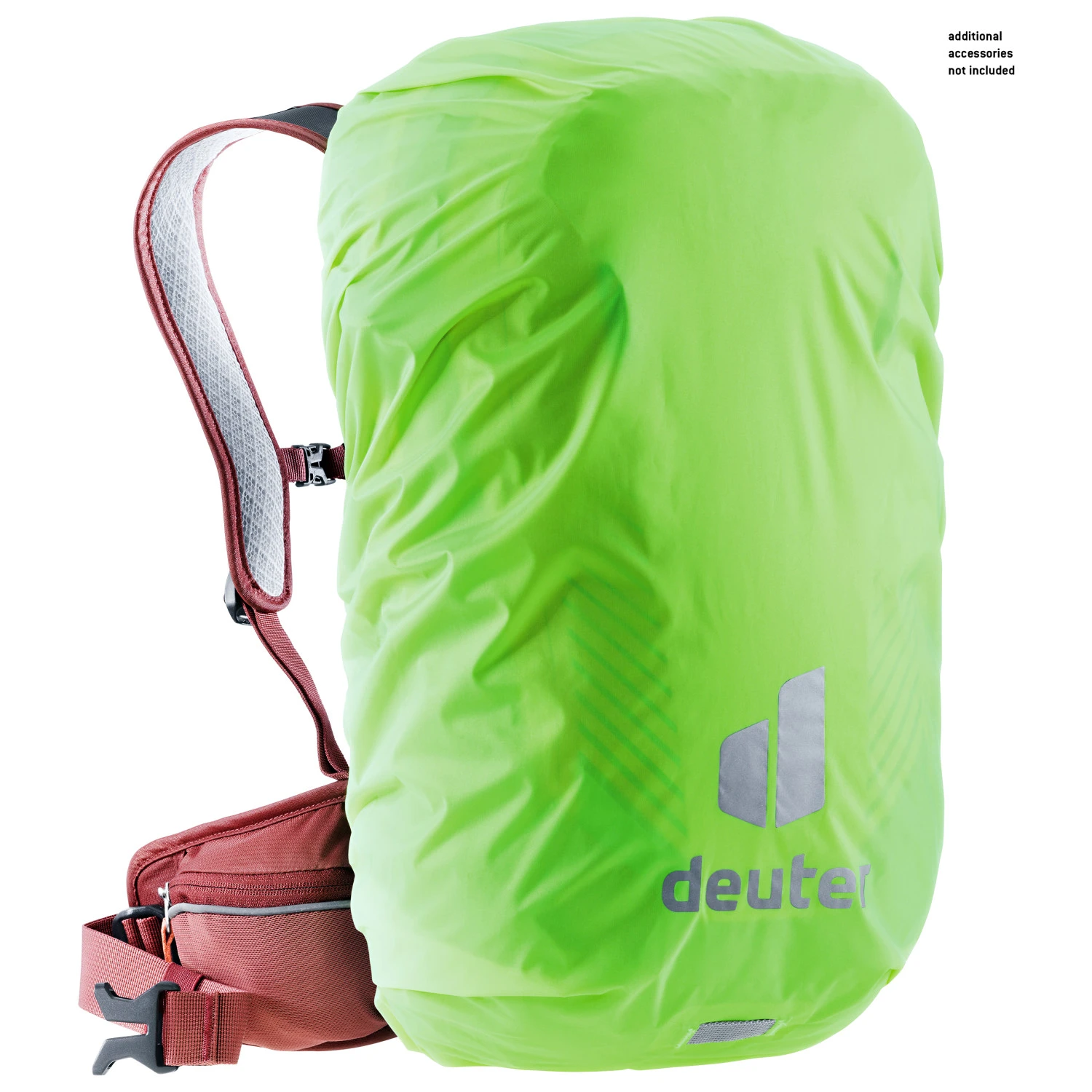 Deuter Women's Compact EXP 12 SL - Bike-Rucksack 8 Deuter Women's Compact EXP 12 SL - Bike-Rucksack – Bild 6