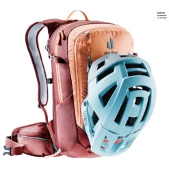 Deuter Women's Compact EXP 12 SL - Bike-Rucksack 19 Deuter Women's Compact EXP 12 SL - Bike-Rucksack -Deuter Geschaft deuter womens compact exp 12 sl bike rucksack detail 8