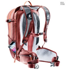 Deuter Women's Compact EXP 12 SL - Bike-Rucksack 20 Deuter Women's Compact EXP 12 SL - Bike-Rucksack -Deuter Geschaft deuter womens compact exp 12 sl bike rucksack detail 9