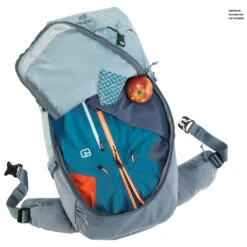 Deuter Women's Futura 24 SL - Wanderrucksack -Deuter Geschaft deuter womens futura 24 sl wanderrucksack detail 11