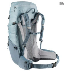 Deuter Women's Futura 24 SL - Wanderrucksack -Deuter Geschaft deuter womens futura 24 sl wanderrucksack detail 3