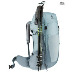 Deuter Women's Futura 24 SL - Wanderrucksack -Deuter Geschaft deuter womens futura 24 sl wanderrucksack detail 6