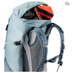 Deuter Women's Futura 24 SL - Wanderrucksack -Deuter Geschaft deuter womens futura 24 sl wanderrucksack detail 7