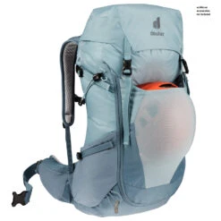Deuter Women's Futura 24 SL - Wanderrucksack -Deuter Geschaft deuter womens futura 24 sl wanderrucksack detail 8