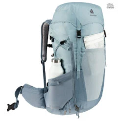 Deuter Women's Futura 24 SL - Wanderrucksack -Deuter Geschaft deuter womens futura 24 sl wanderrucksack detail 9